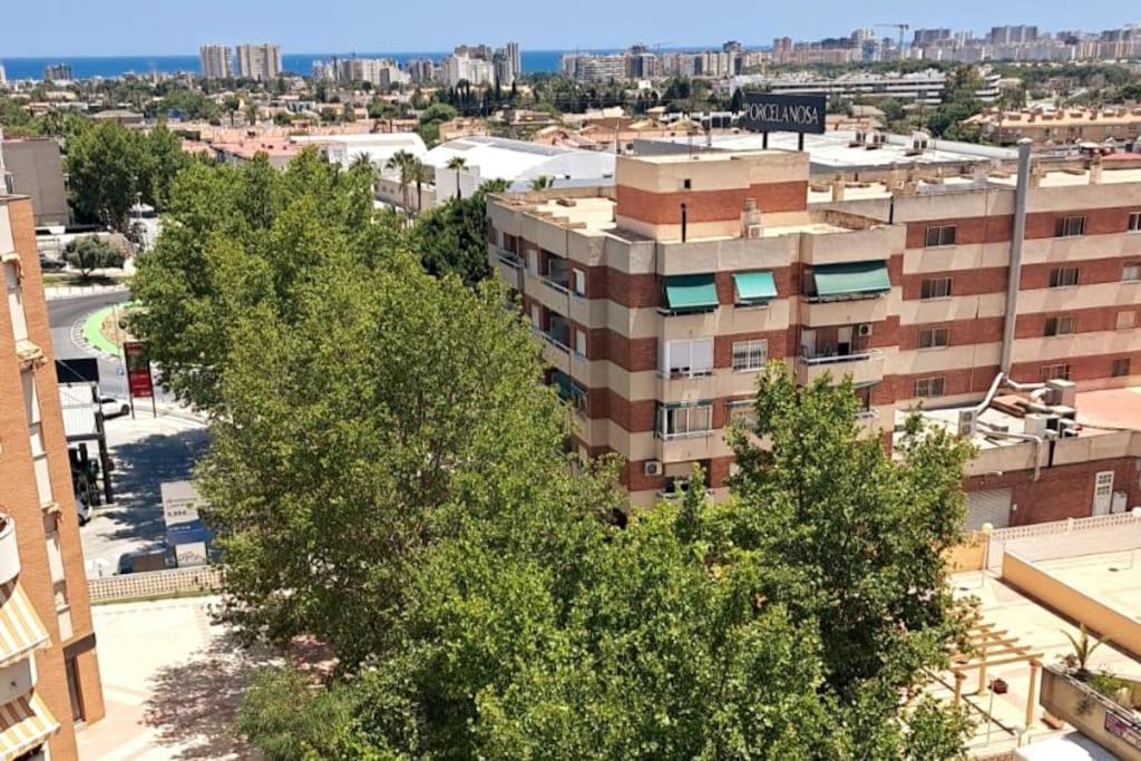 Apartment Gran Balcon